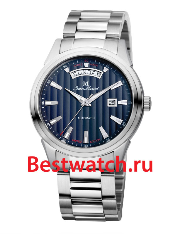Часы Jean Marcel ASTRUM 360.267.63